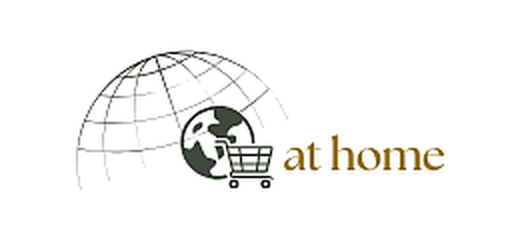 Global at Home Logo